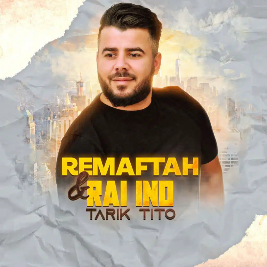 Remaftah & Rai Ino