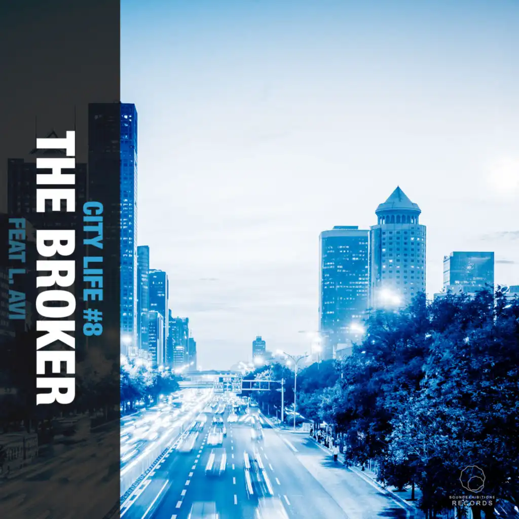 The Broker