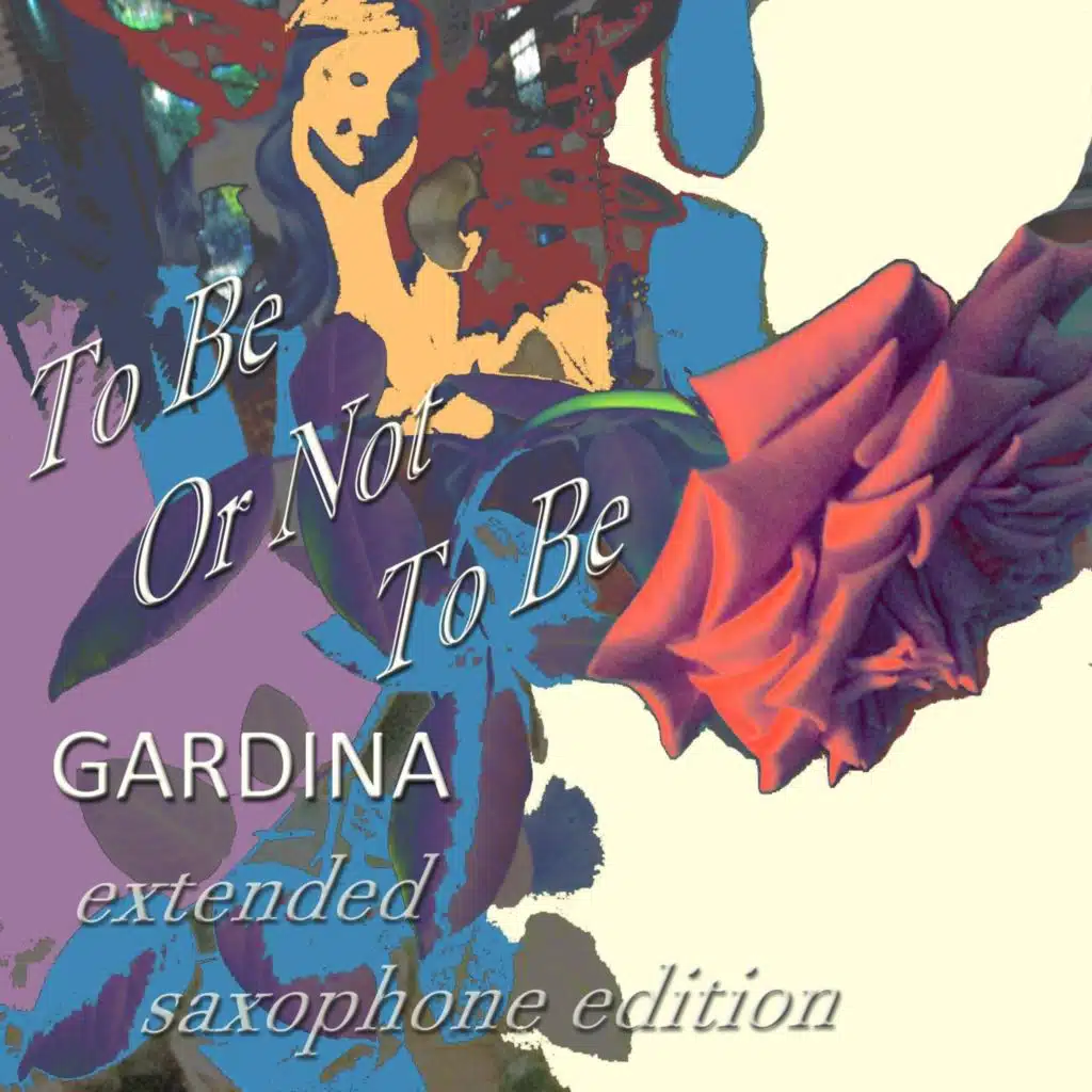 To Be or Not to Be, Extended Saxophone Edition