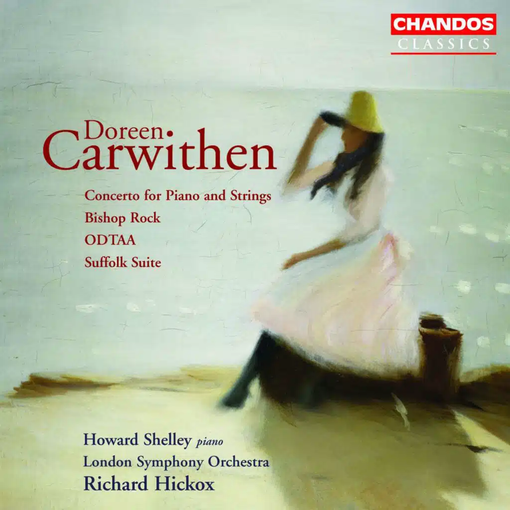 Richard Hickox & London Symphony Orchestra
