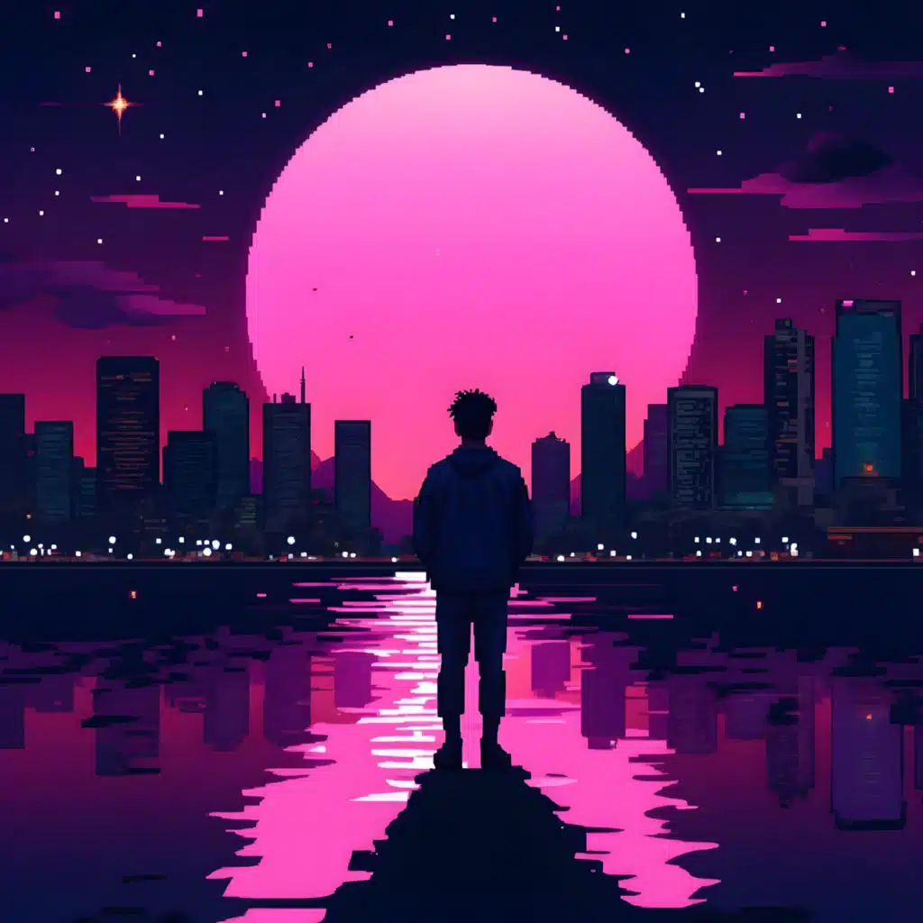 Glitch (Instrumental)