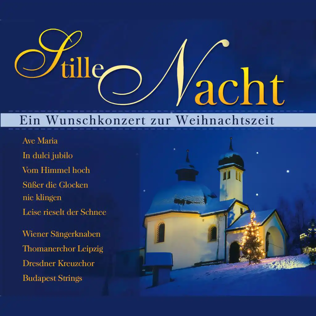 Stille Nacht