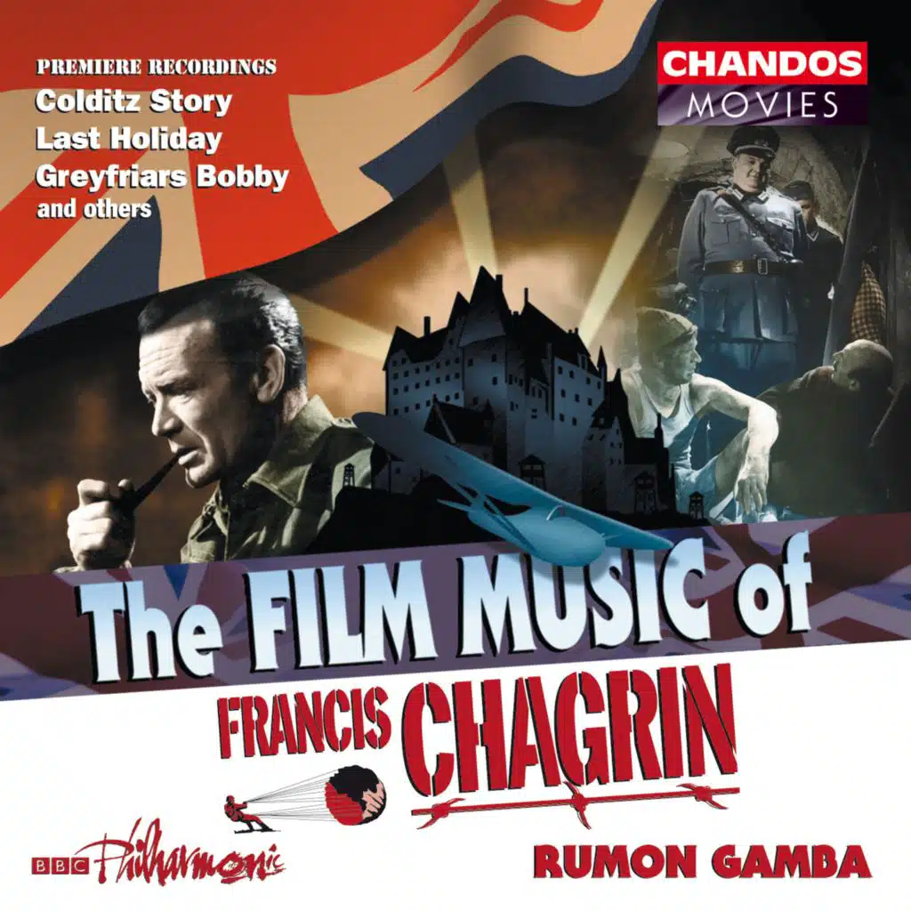 The Hoffnung Symphony Orchestra