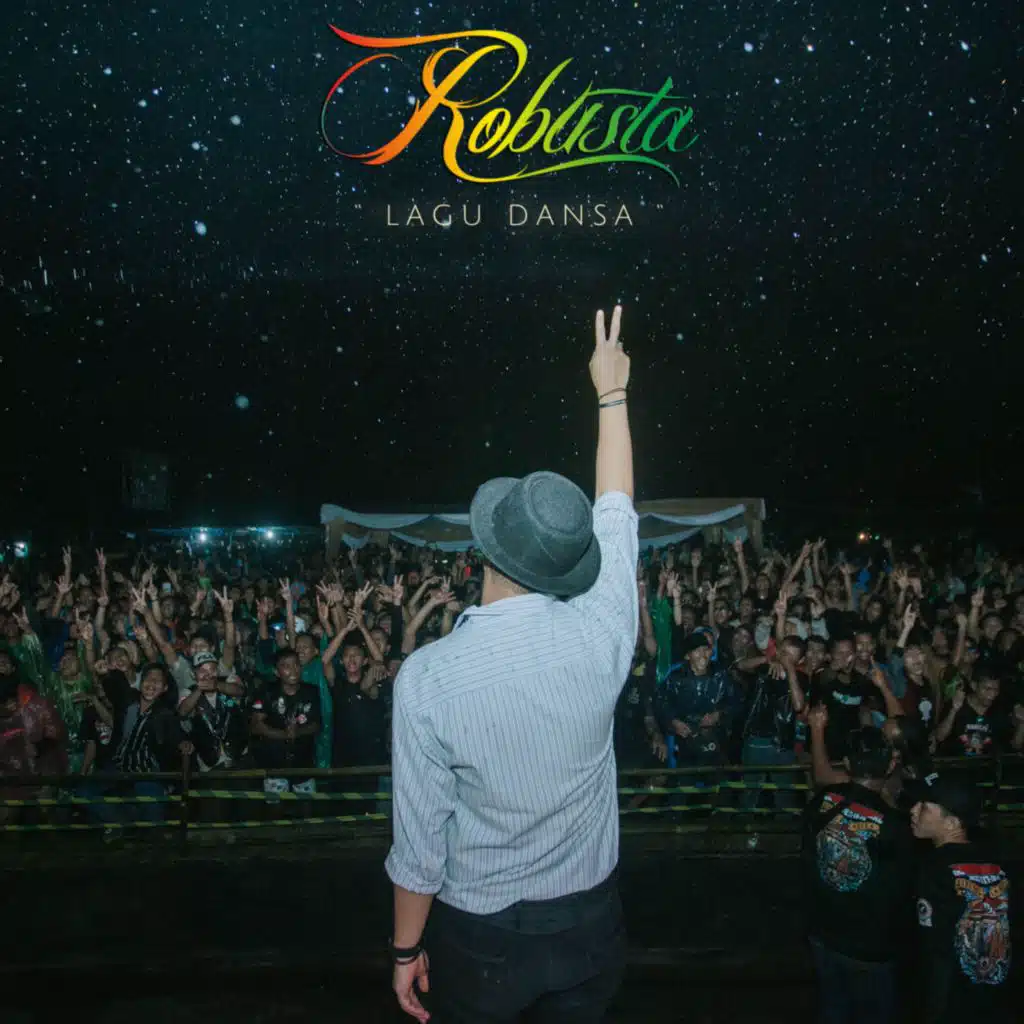 Lagu Dansa
