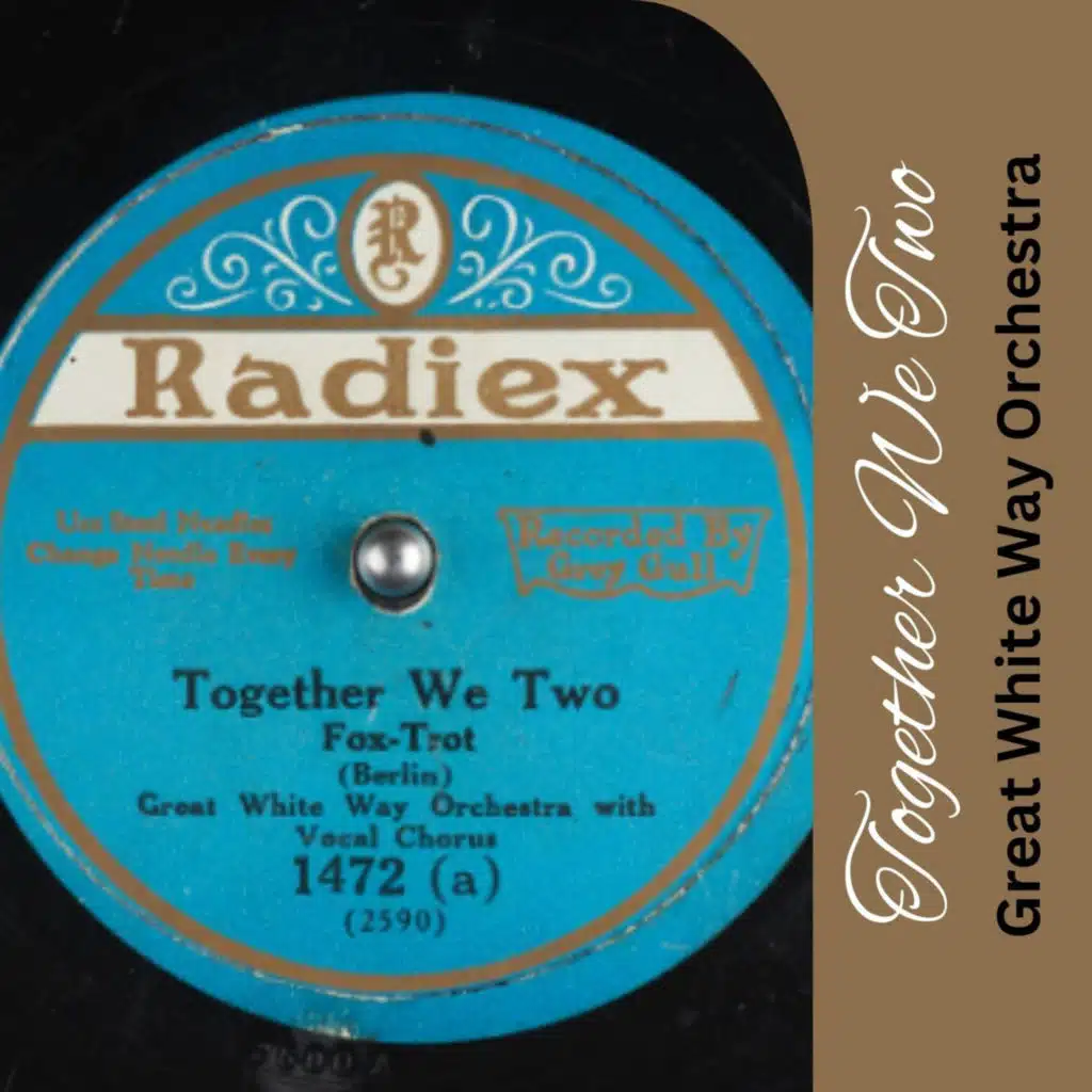 Great White Way Orchestra