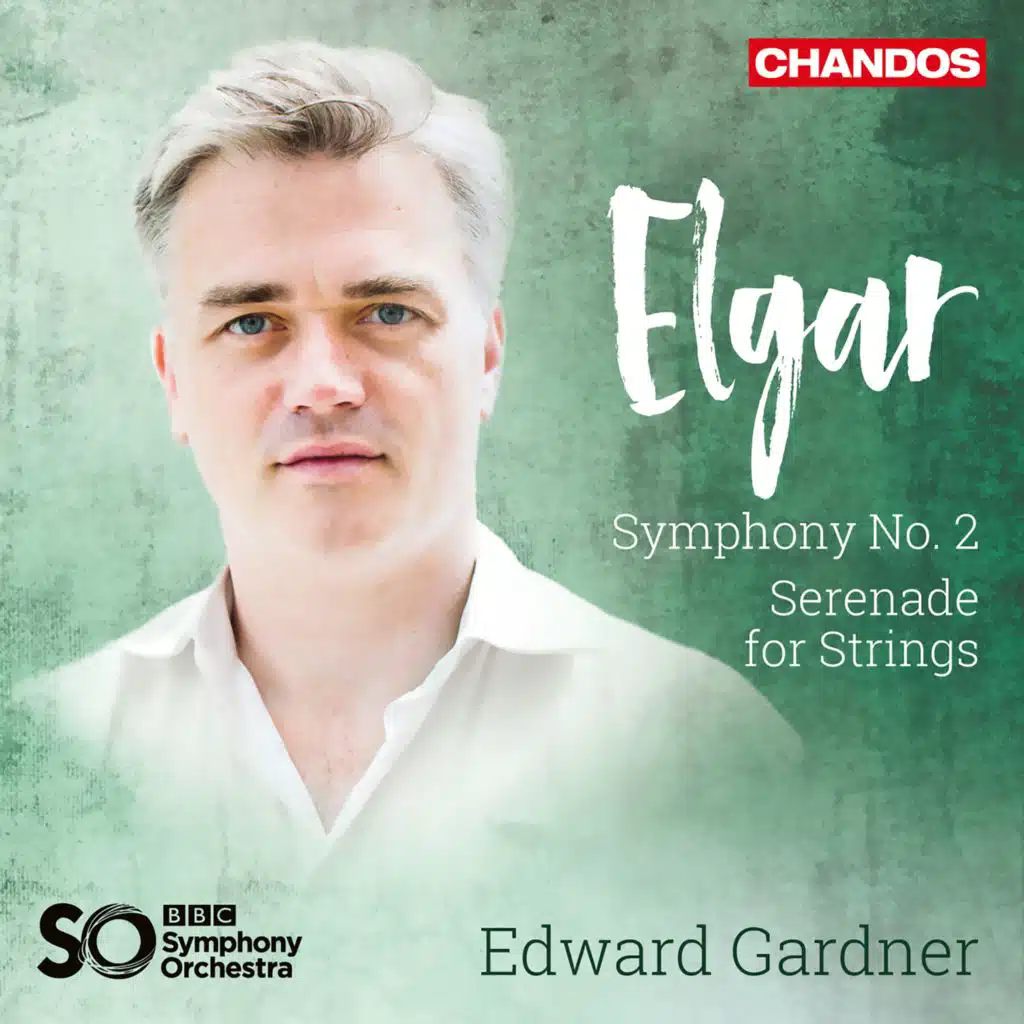Edward Gardner & BBC Symphony Orchestra