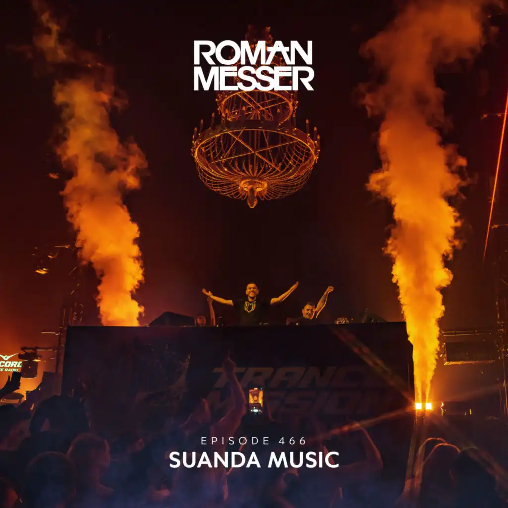 Roman Messer & Roman Messer Suanda Radio