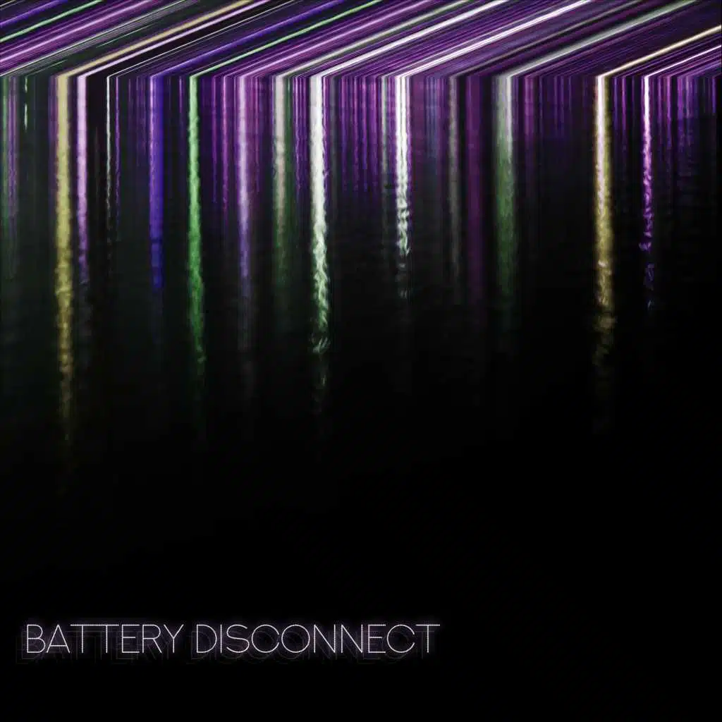 Battery Disconnect