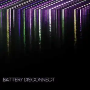 Battery Disconnect