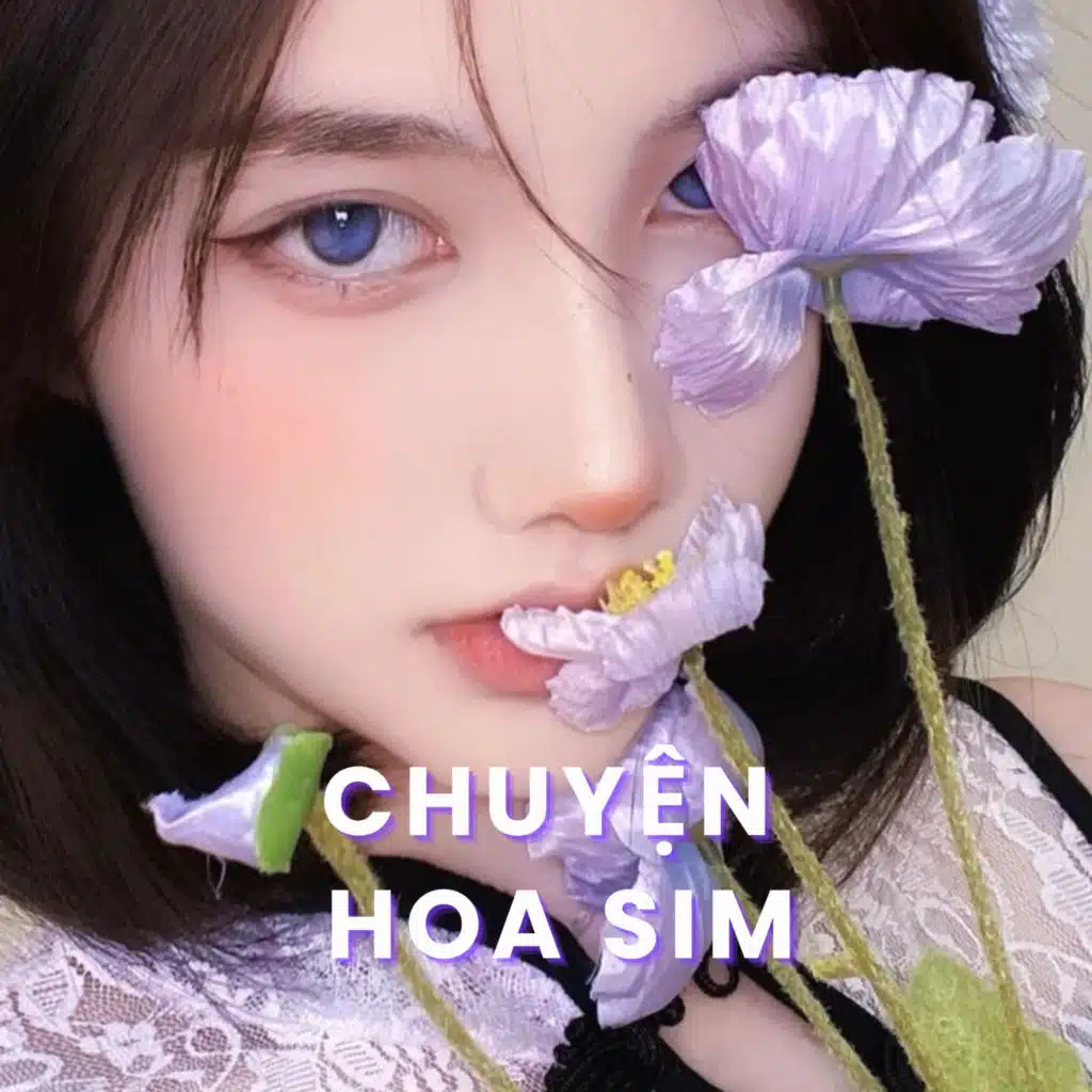 Chuyện Hoa Sim (EDM) [feat. Long Doanh]