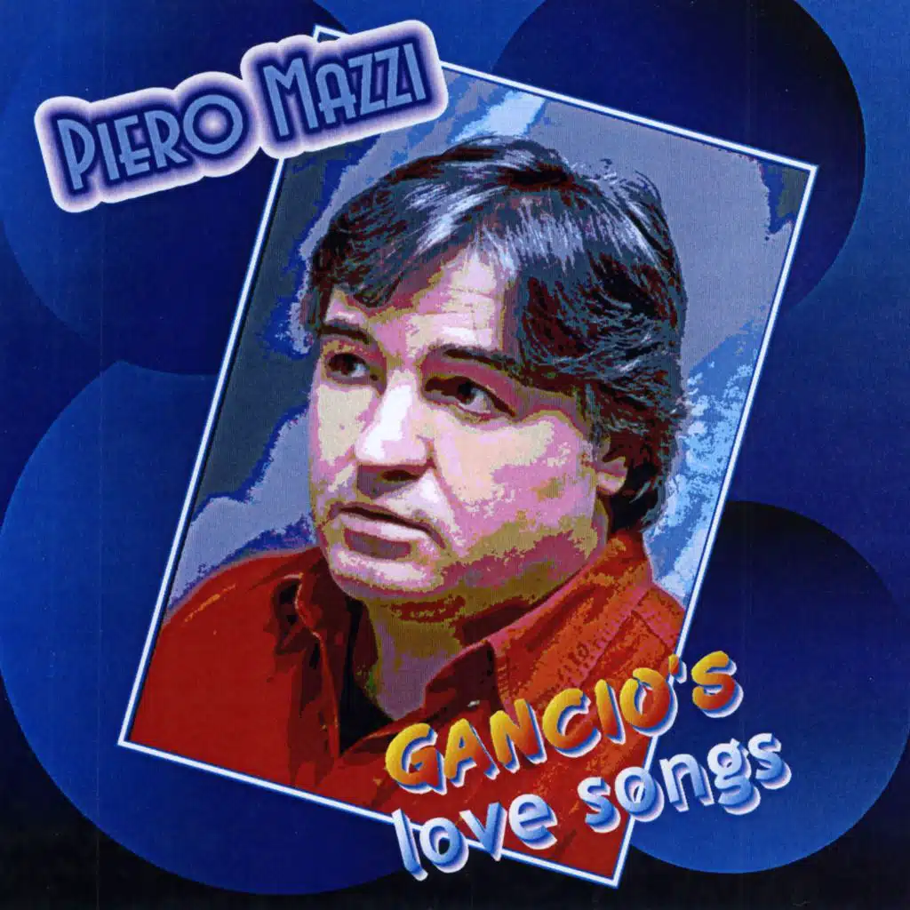 Gangio's Love Songs