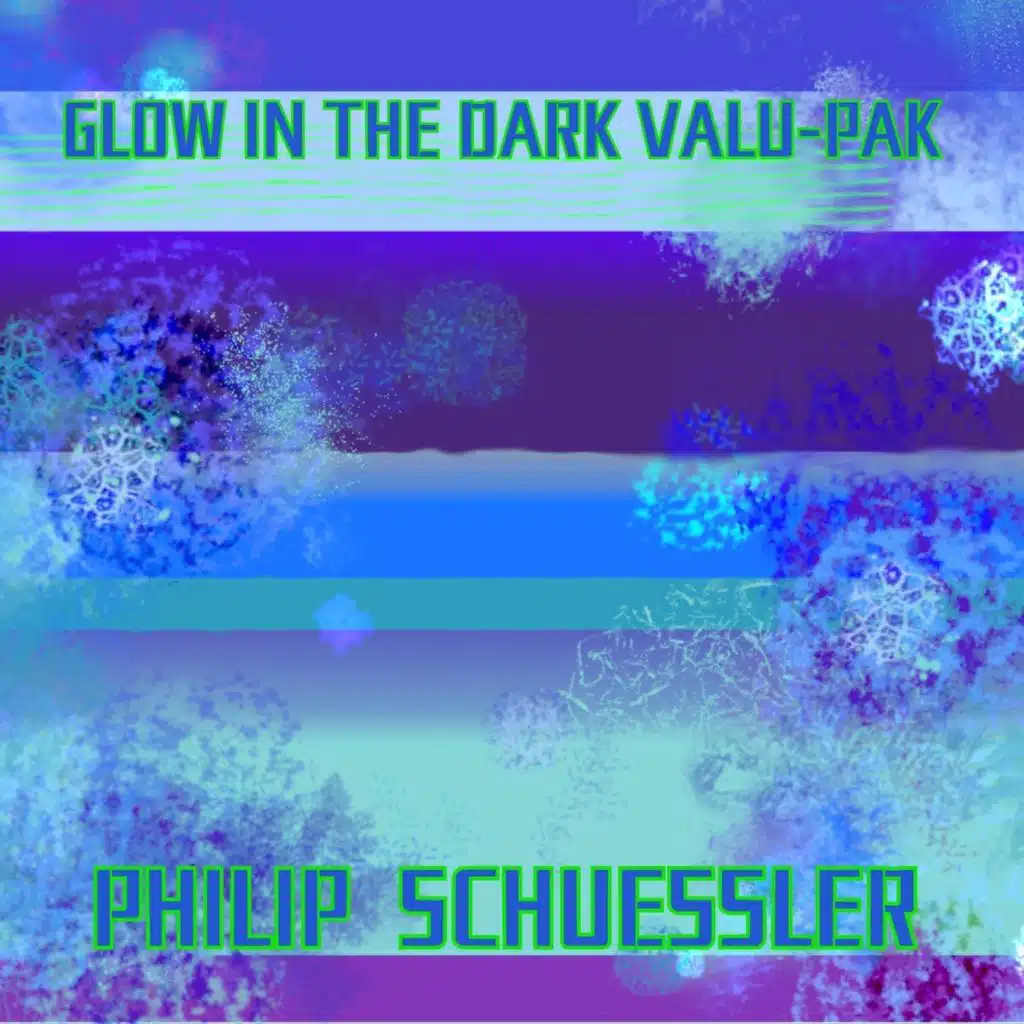 Glow in the Dark Valu-Pak