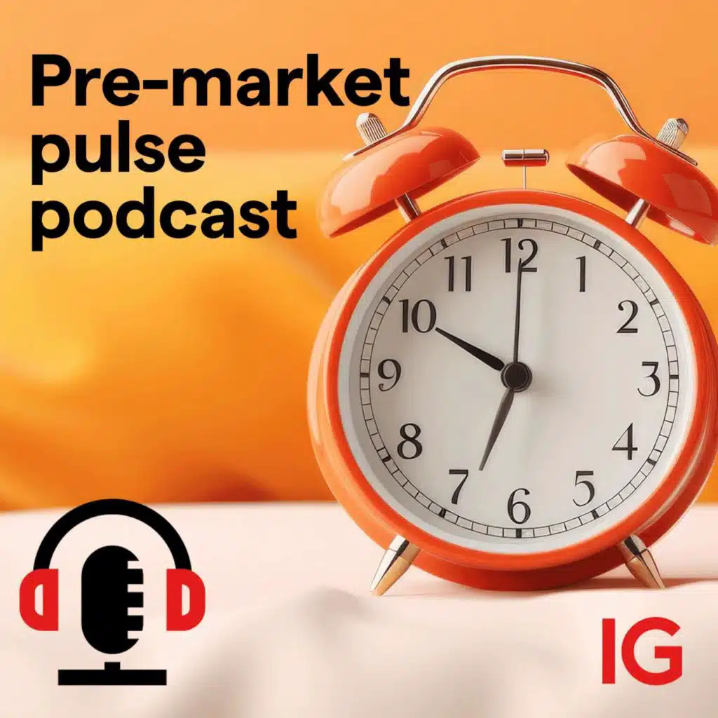 Pre-Market Pulse: France political turmoil, South Korea fallout and Bitcoin hits £100k