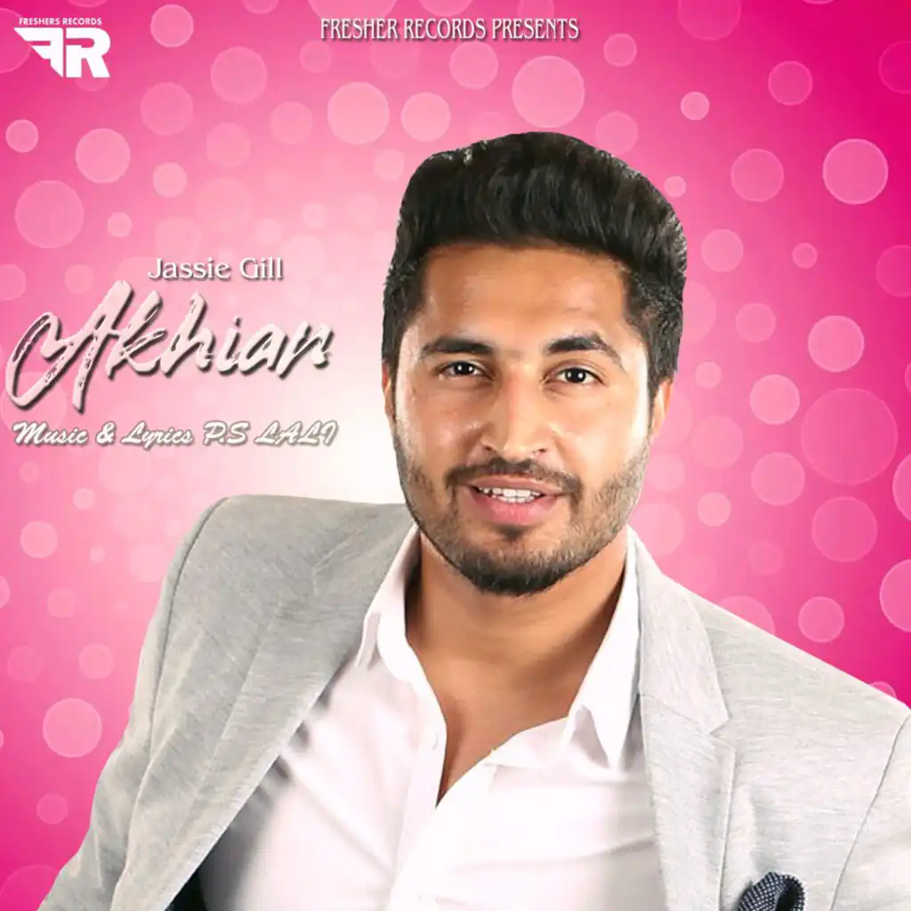 Jassie Gill