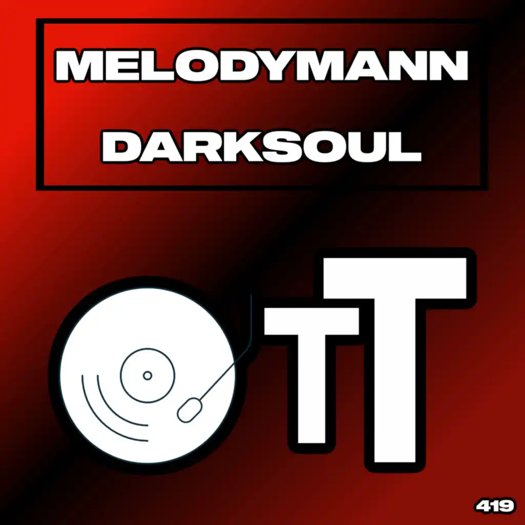 Melodymann