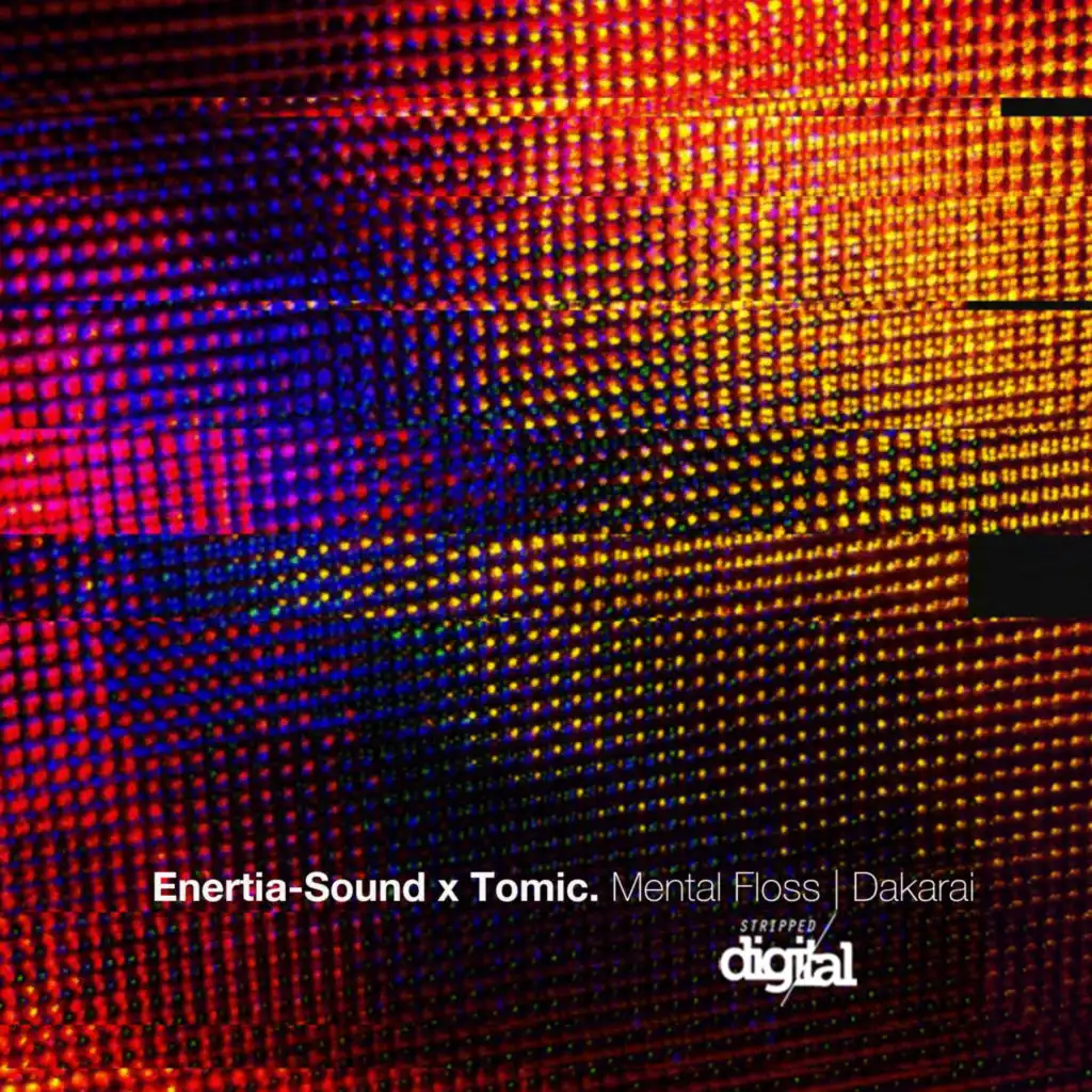 Enertia-sound & Tomic