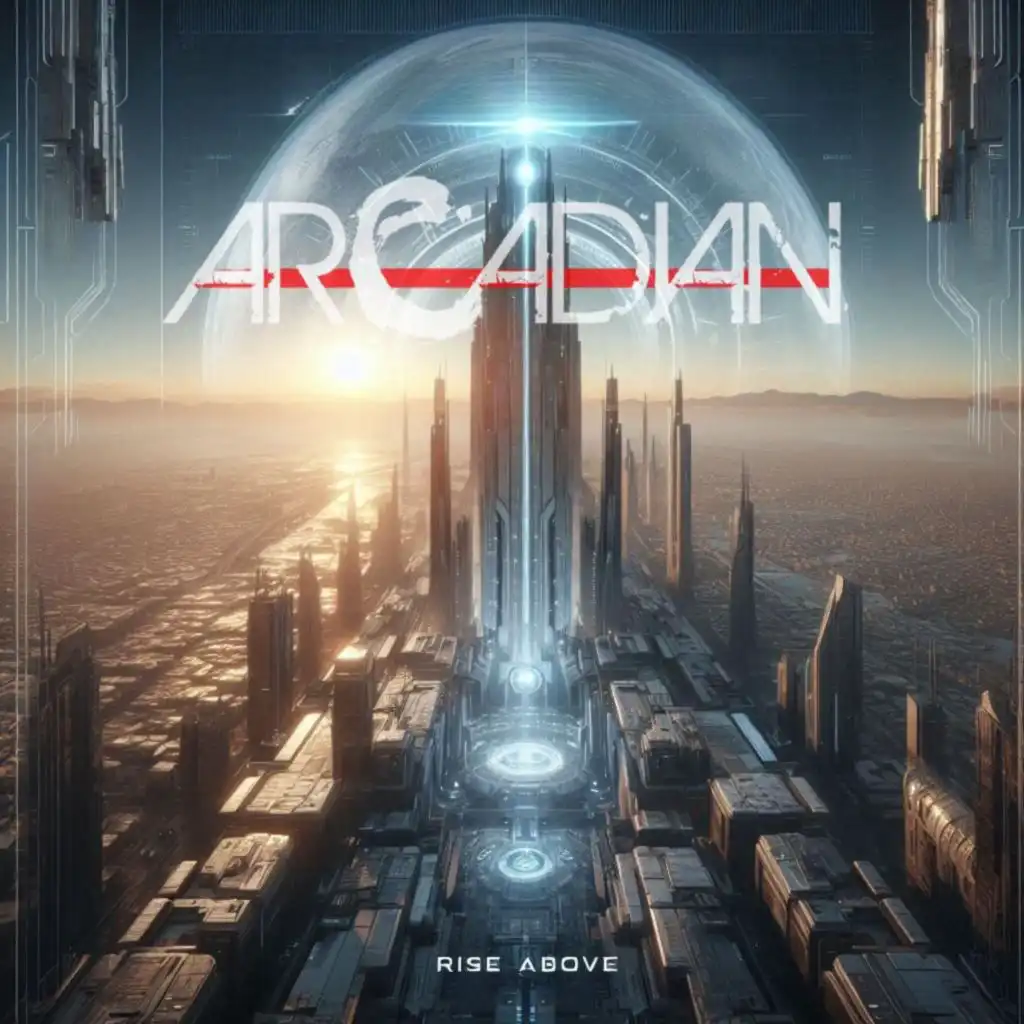 ARCADĪAN