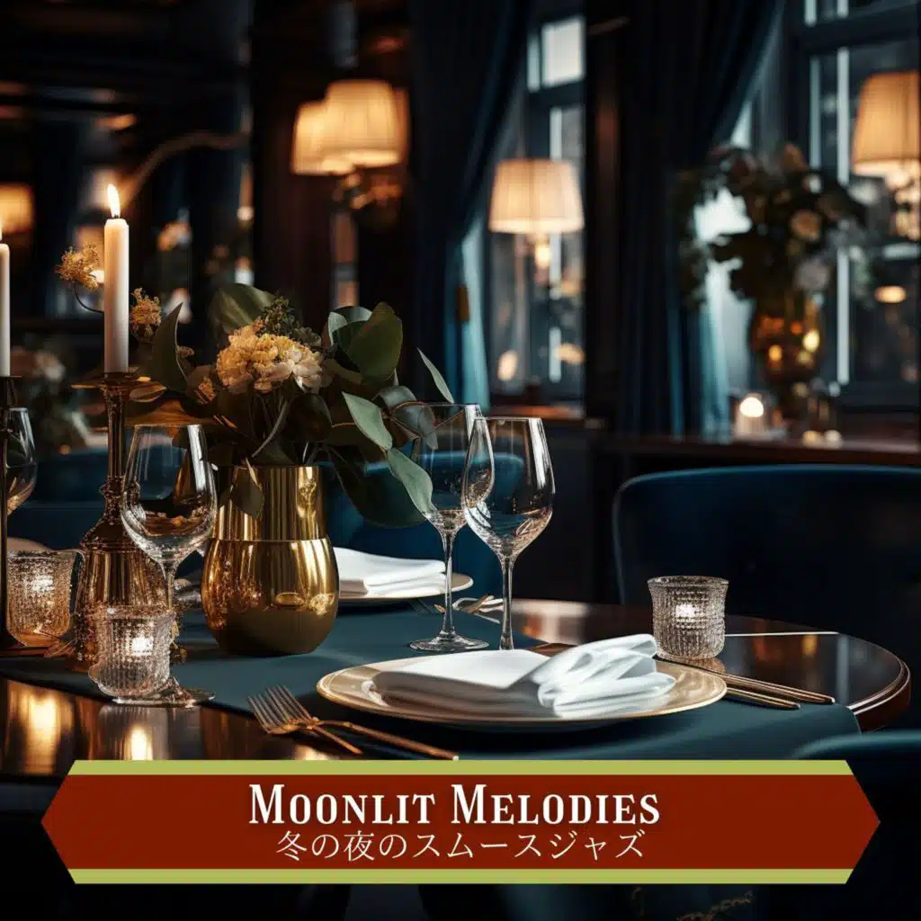 Winter's Blooming Dreams (Key Db Ver.)