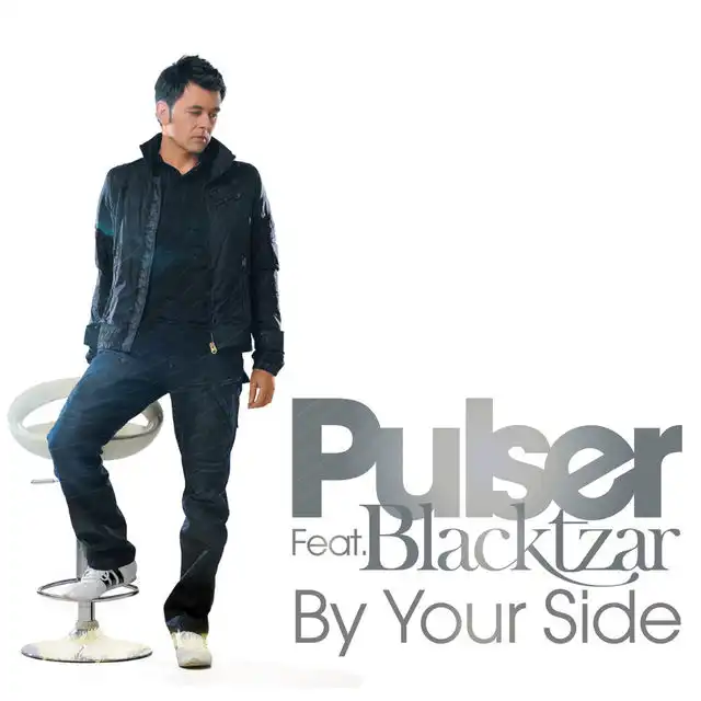 By Your Side (Pulser vs. Blacktzar Dub)