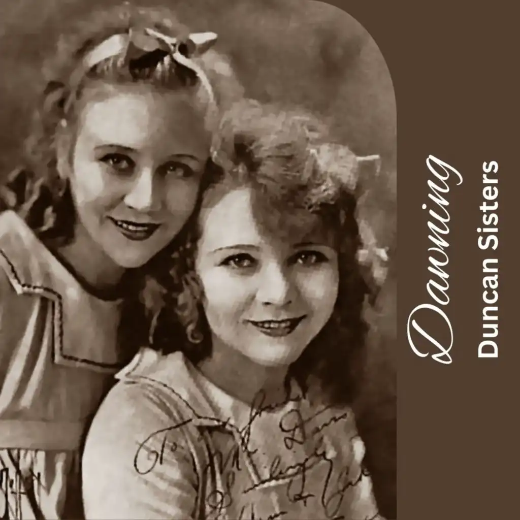 Duncan Sisters