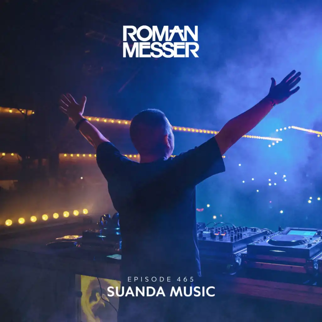 Roman Messer & Roman Messer Suanda Radio