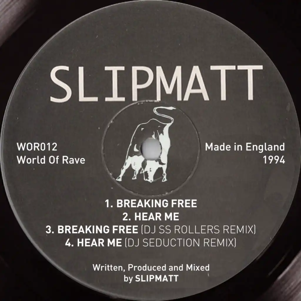 Slipmatt