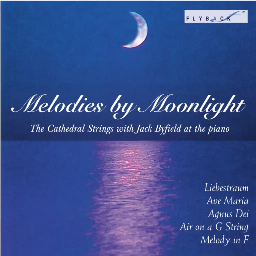 Melodies By Moonlight