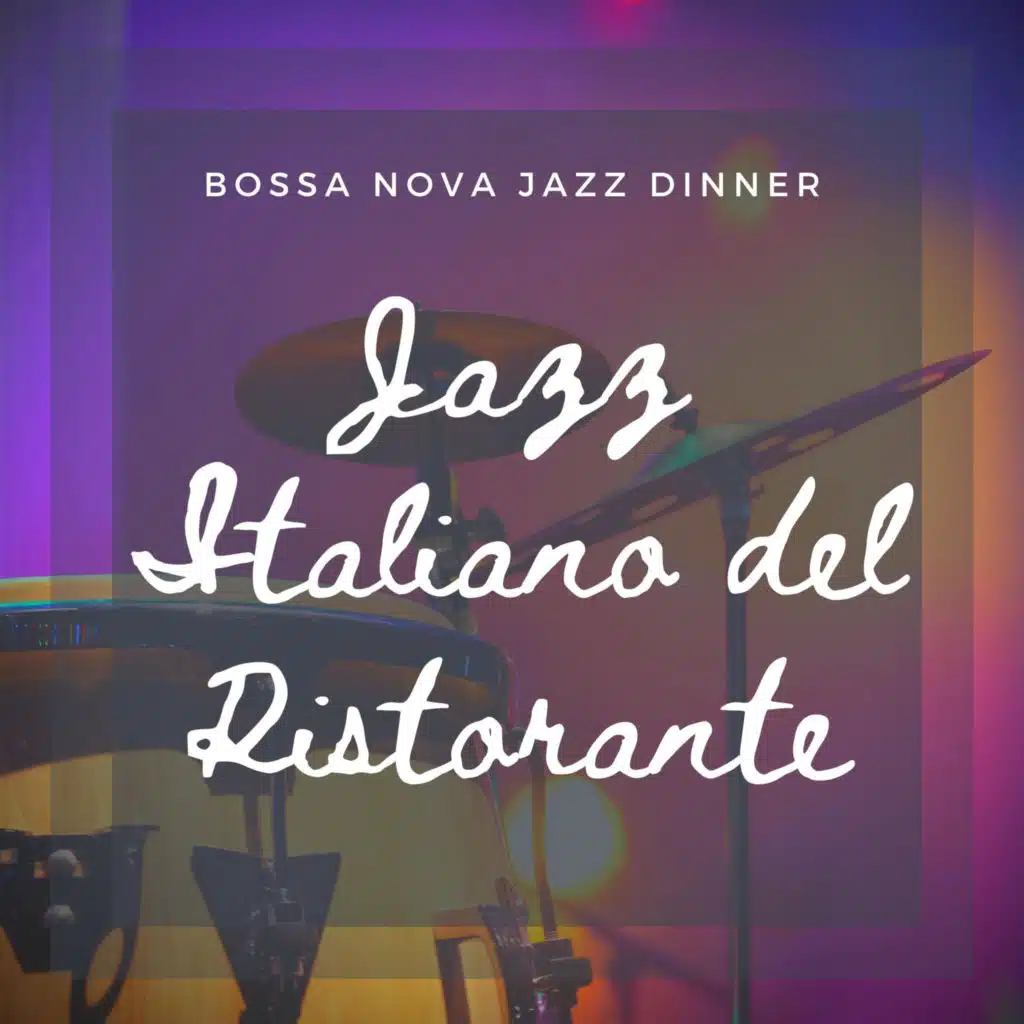Jazz Italiano Del Ristorante