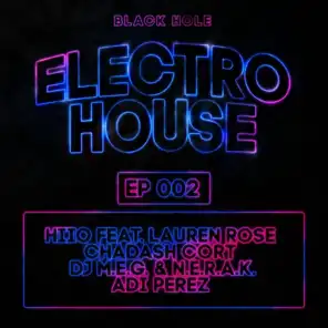 Electro House EP 002