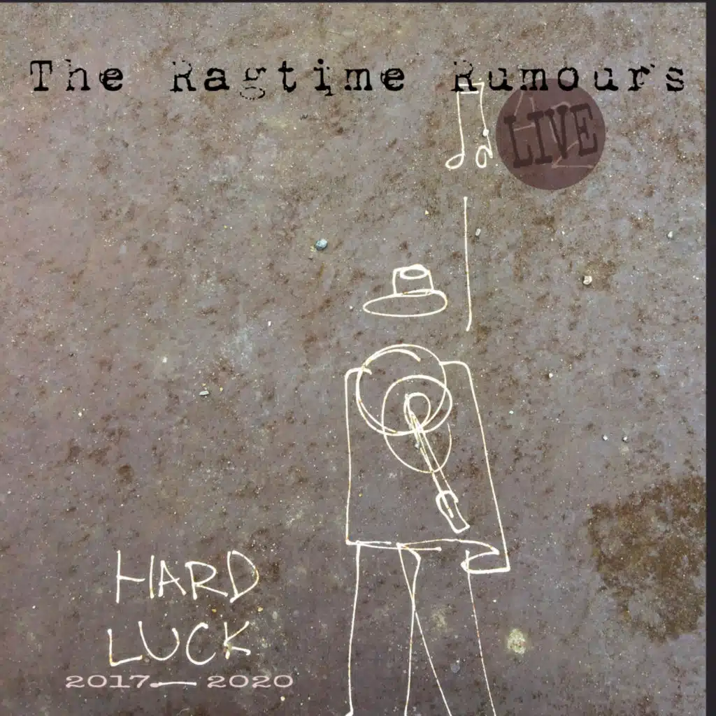 The Ragtime Rumours