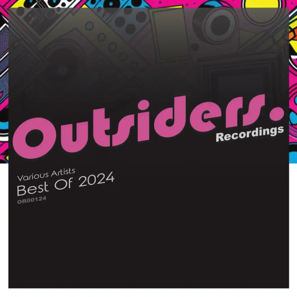 Ghosting (Radio Edit)