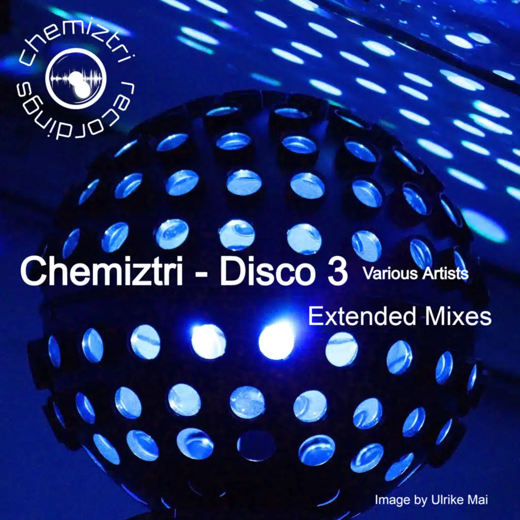 The Good Stuff (Extended Mix)