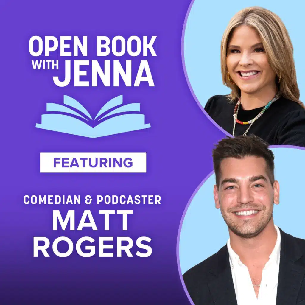 Matt Rogers on “Las Culturistas” Podcast, Overcoming Setbacks, & Living Life Authentically