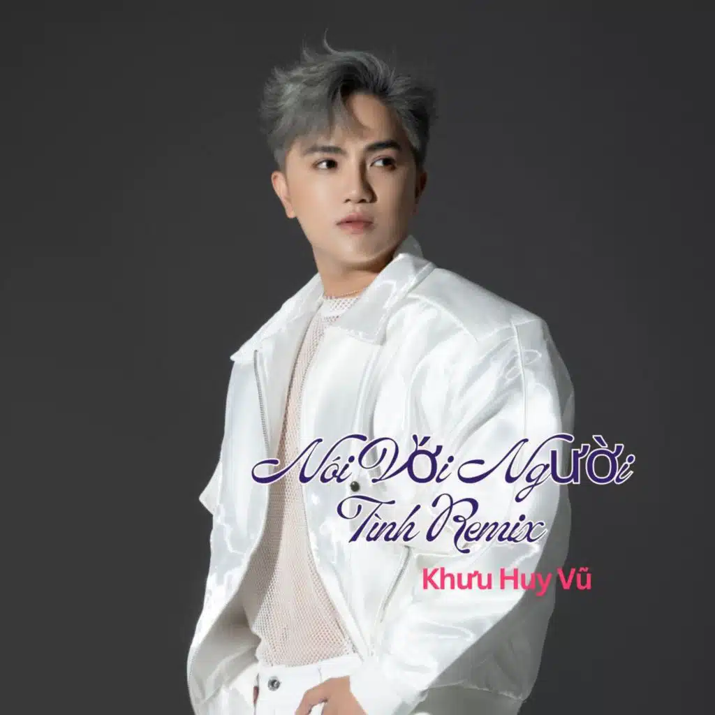 Nói Với Người Tình Remix