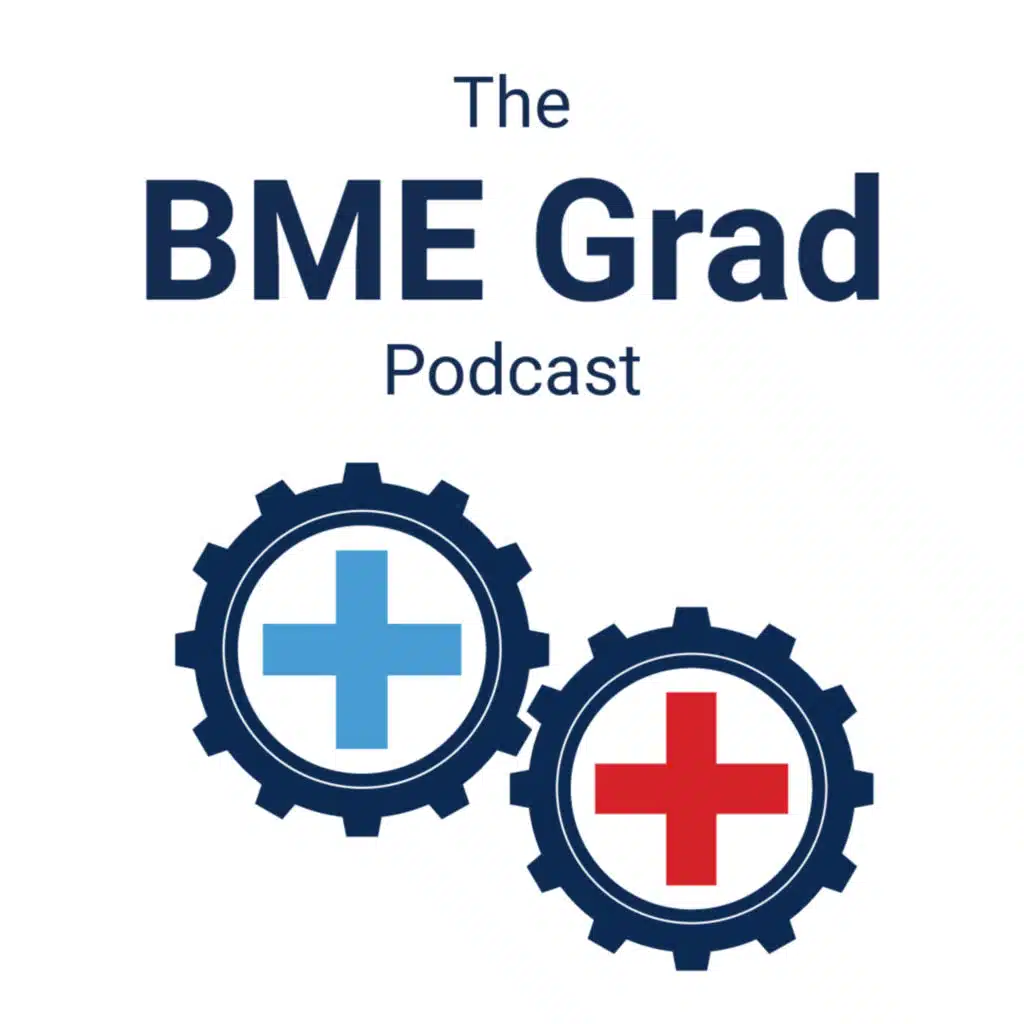 6 - Wellness for Biomedical Engineers with Jason Franz