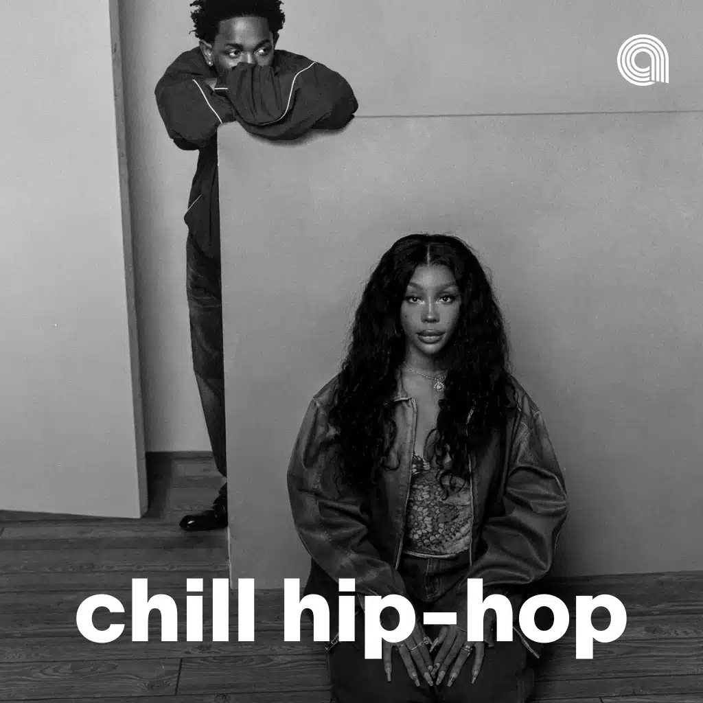 Chill Hip-Hop