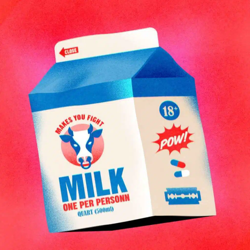 Faire de la prison, et s'en sortir