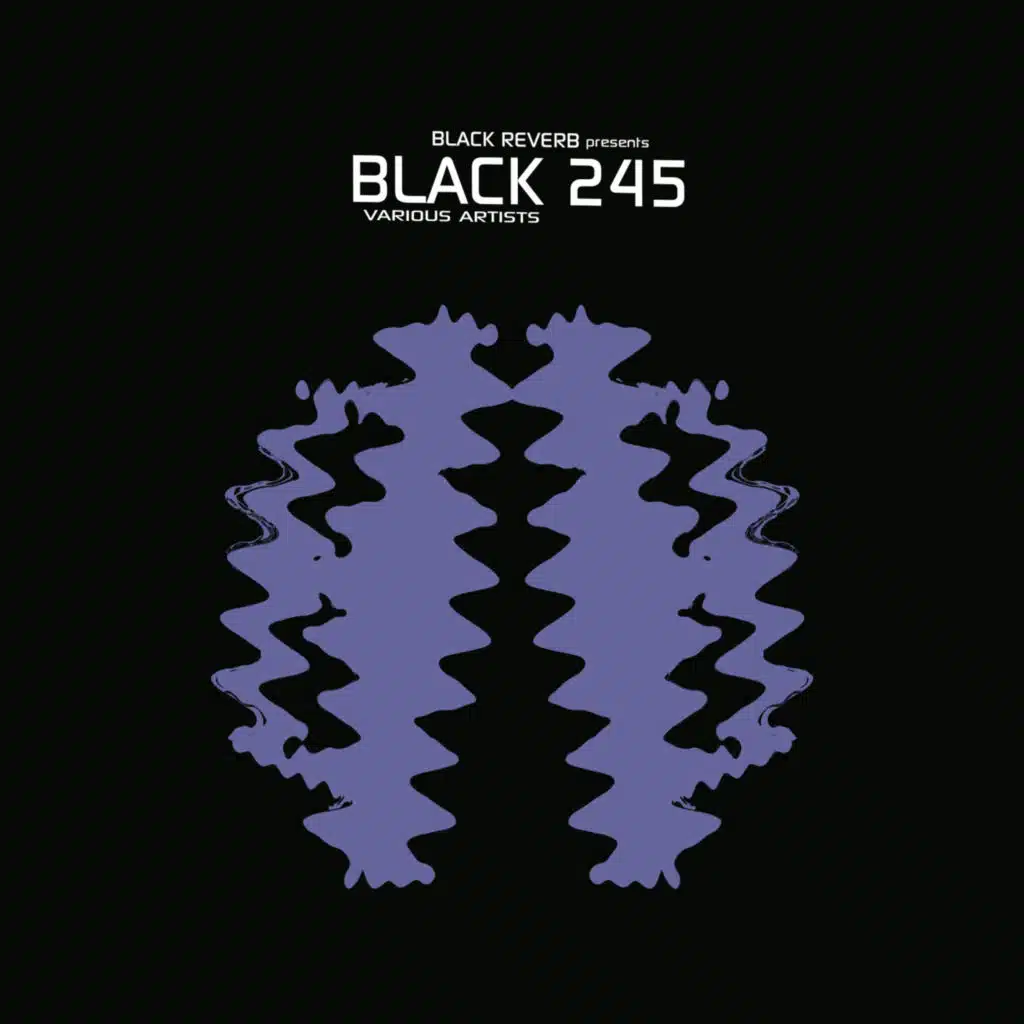 Black 245