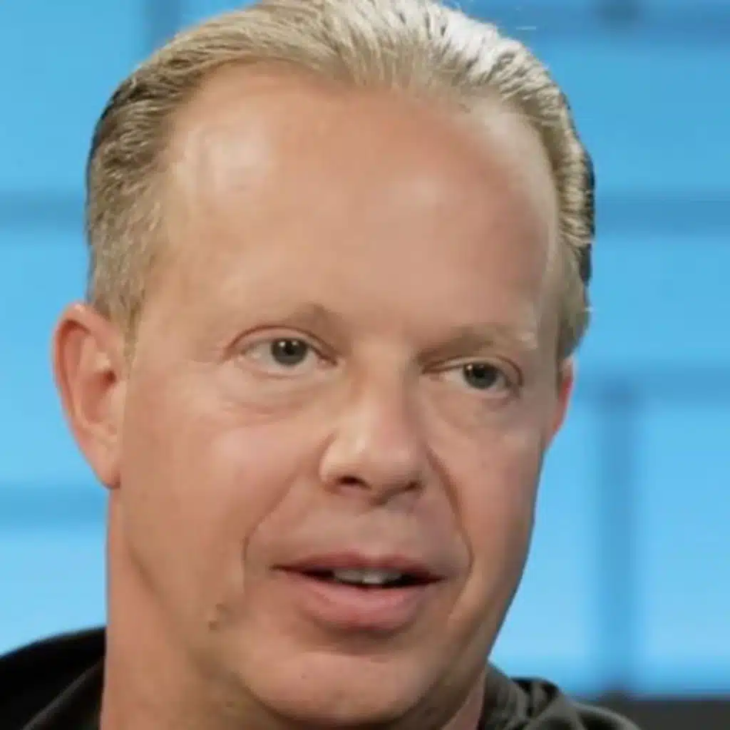 Dr. Joe Dispenza: Using the Law of Attraction for Abundance