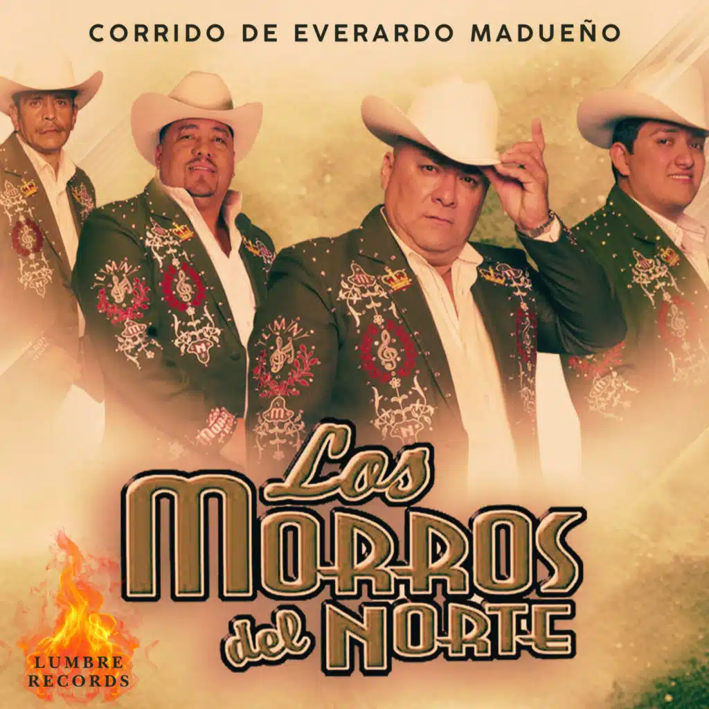 Corrido De Everardo Madueño