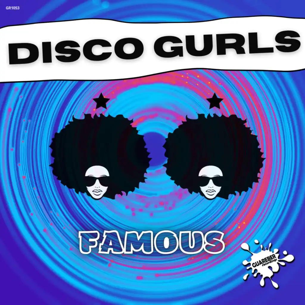 Disco Gurls