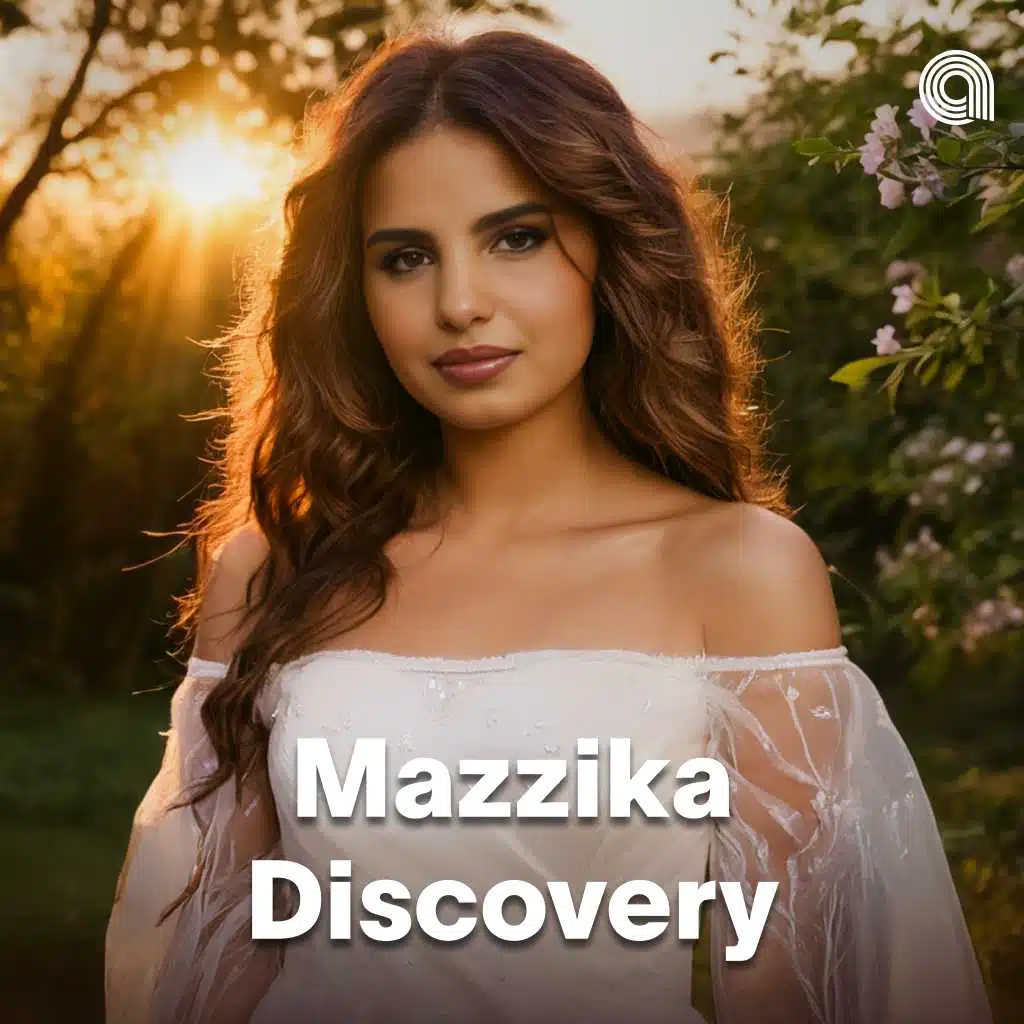 Mazzika Discovery
