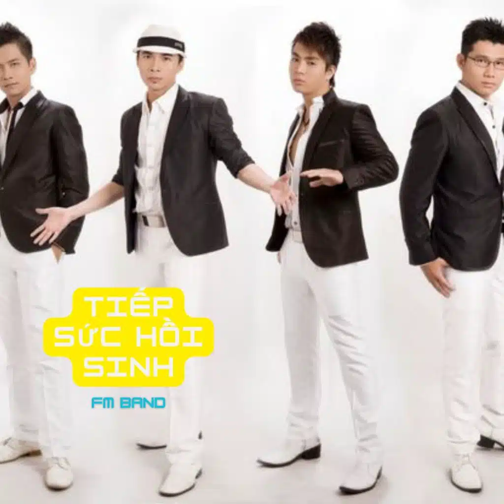 Liên Khúc Tự Hào Tphcm