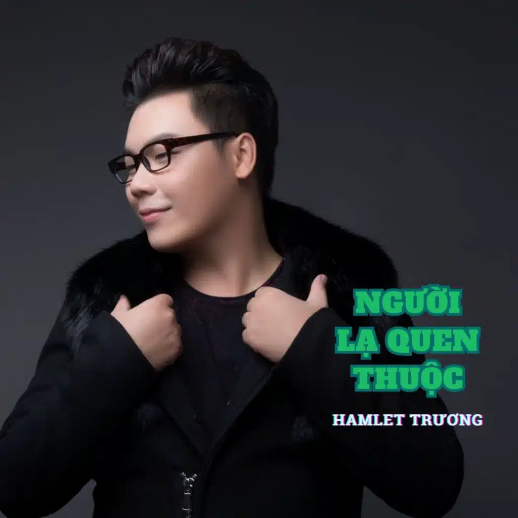 Người Lạ Quen Thuộc