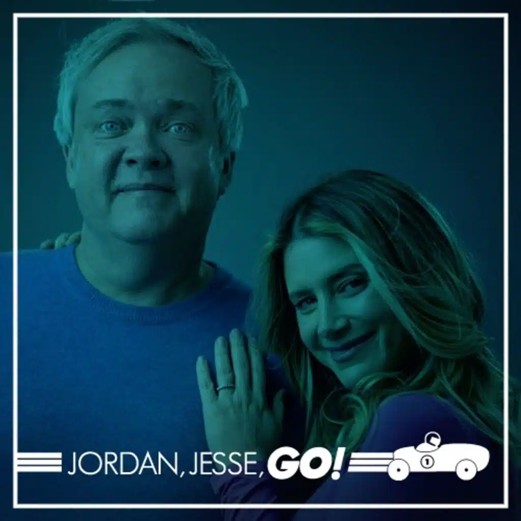 Walk Bandicoot, with Jon Glover and Marisa Pinson (On Brand)