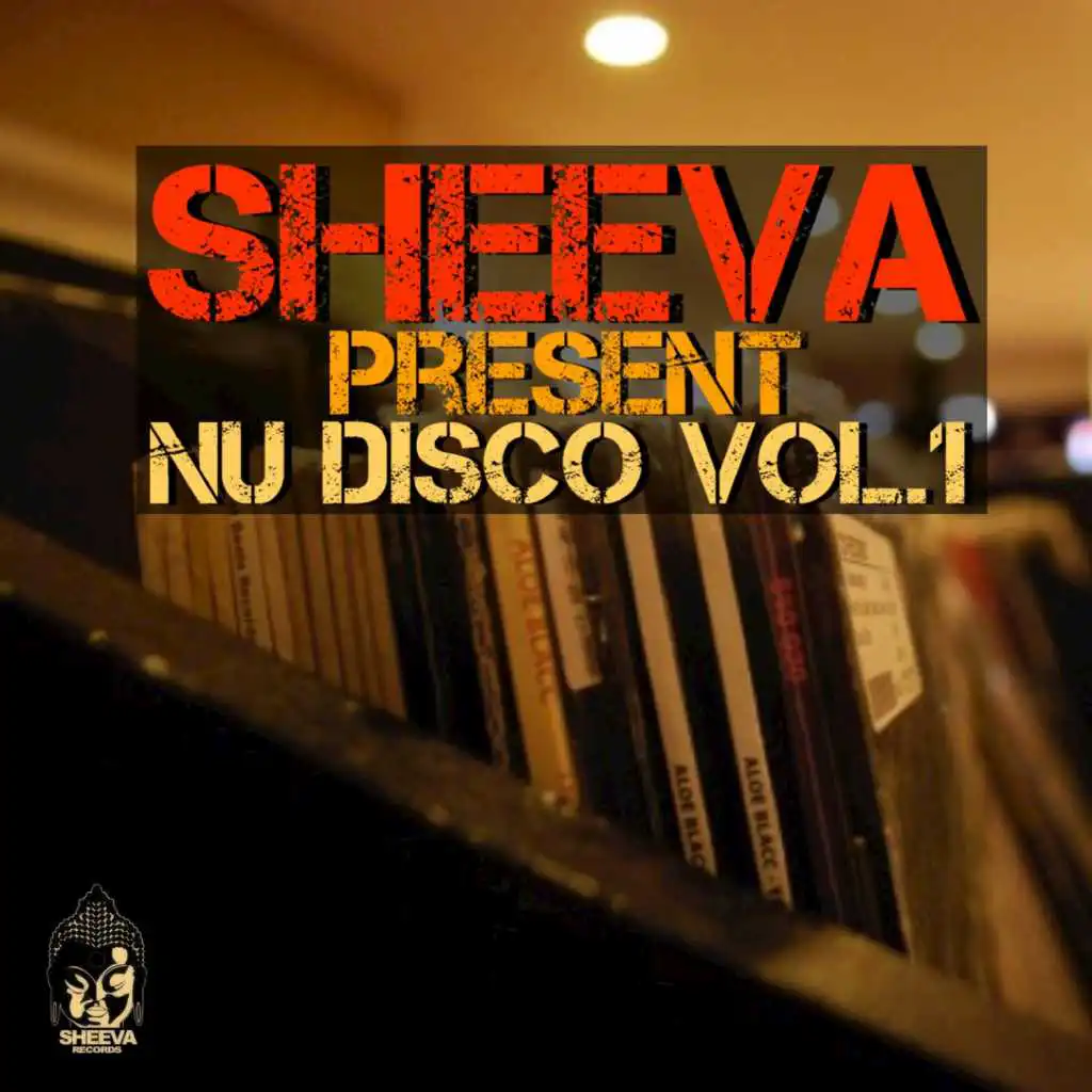 Sheeva Nu-Disco, Vol. 1