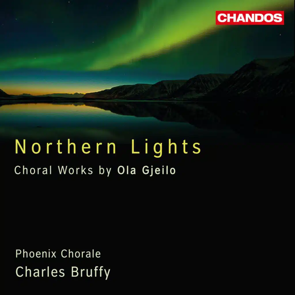 Phoenix Chorale & Charles Bruffy