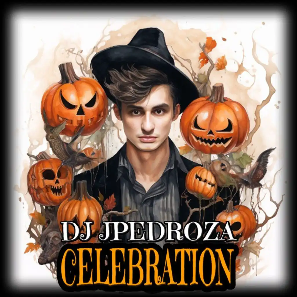 Dj JPedroza