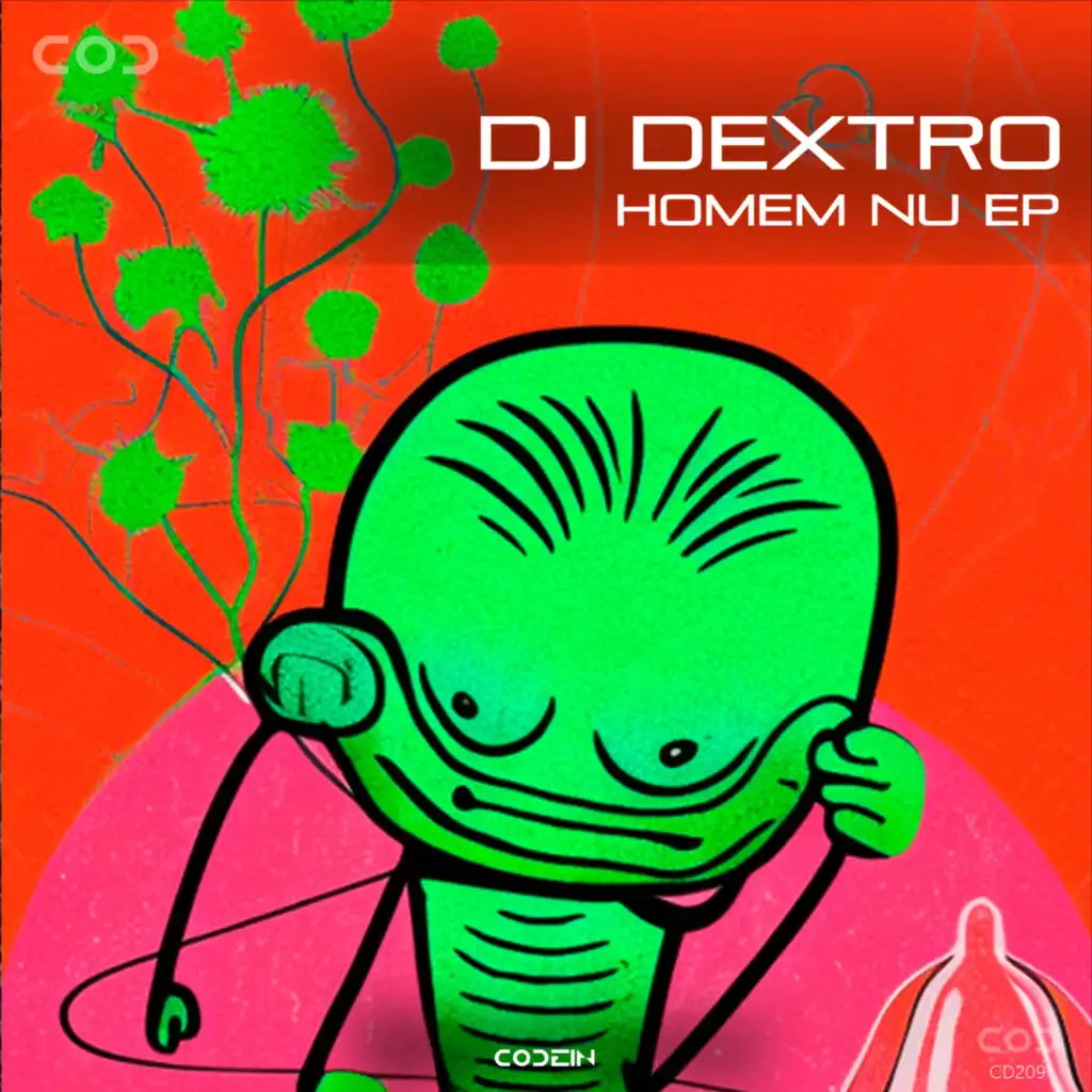 DJ Dextro