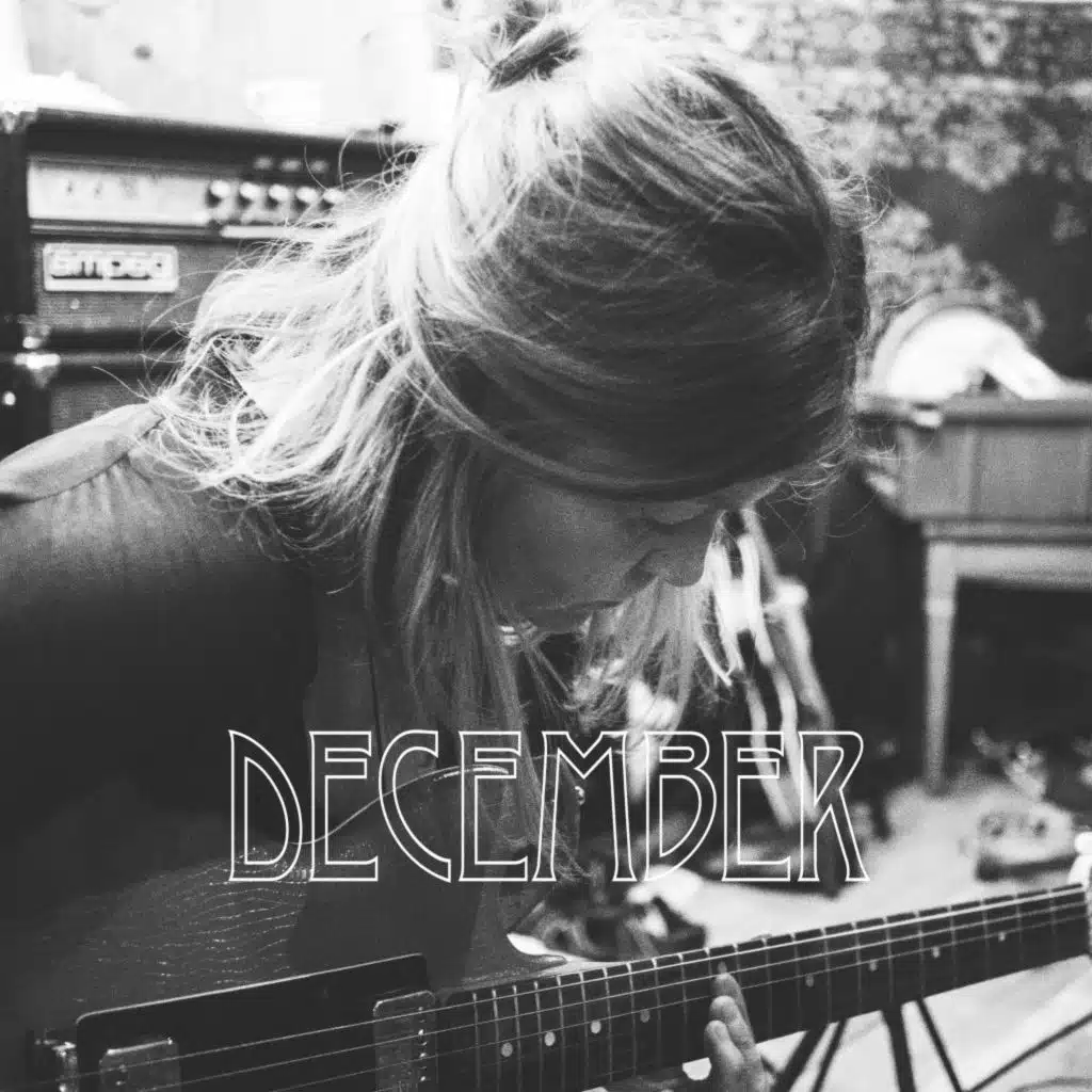 All I Want for Christmas